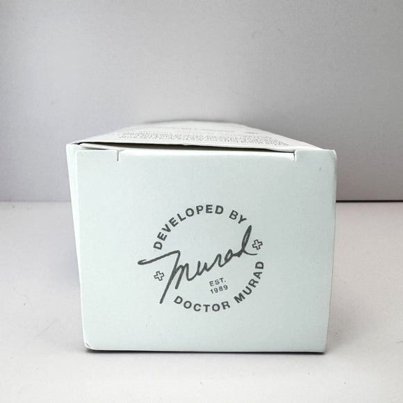 Murad Acne Control Body Wash 8.5oz - Brand New & Sealed -Fast Shipping-Exp 10/25 - Picture 7 of 7